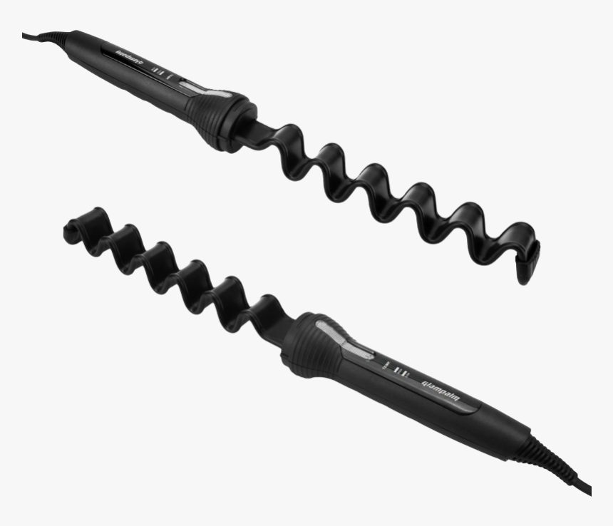 Zigzag Curling Iron , Png Download - Zig Zag Curling Iron, Transparent Png
