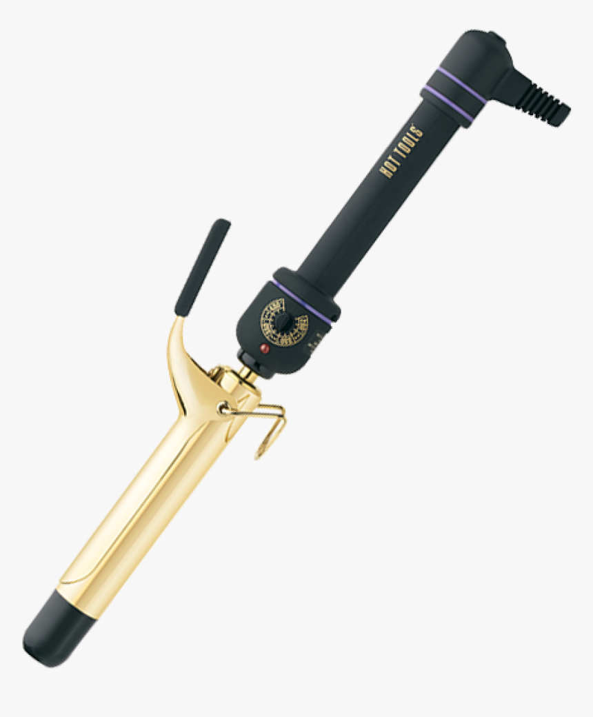 1 - Hot Tools Curling Iron, HD Png Download