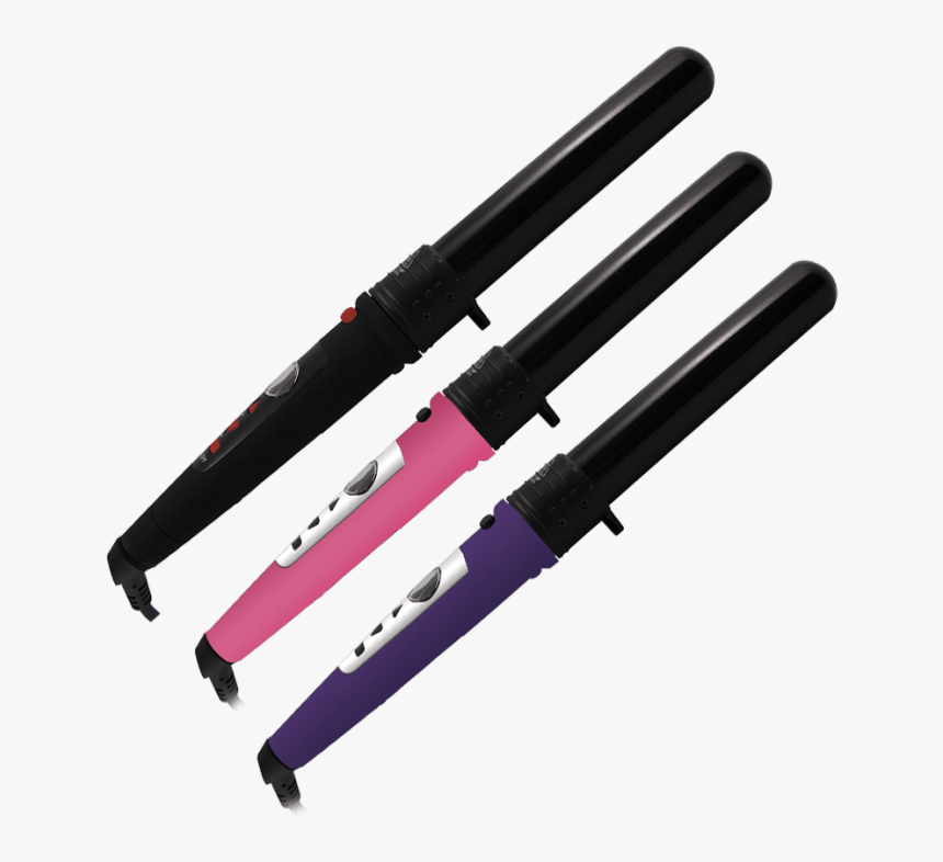 Hair Forensic Curling Wand, HD Png Download