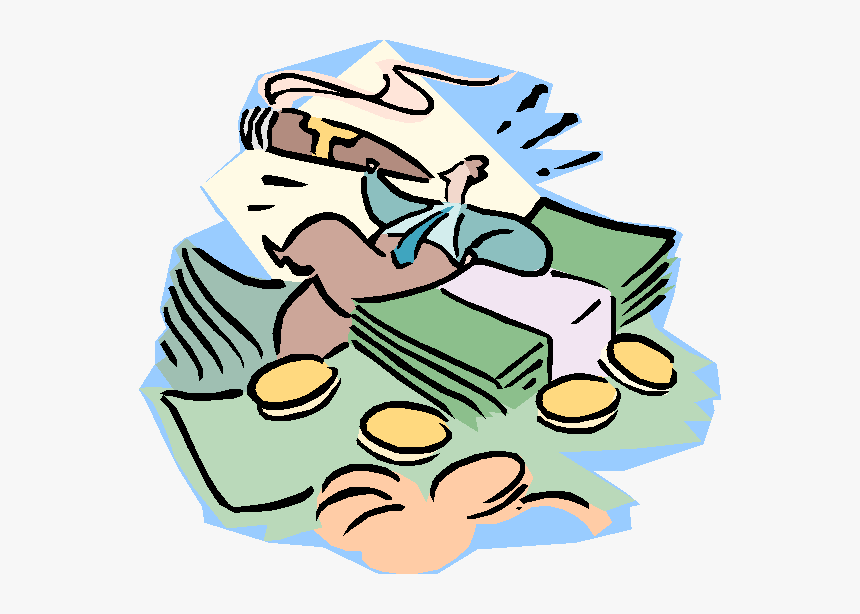 Money, HD Png Download