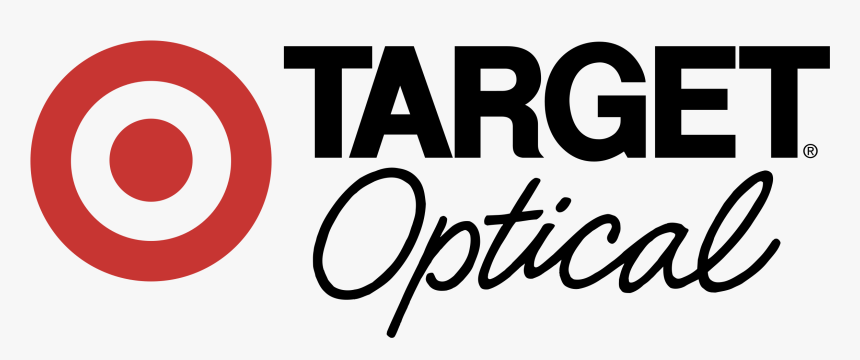 Target Optical Logo Png Transparent - Circle, Png Download
