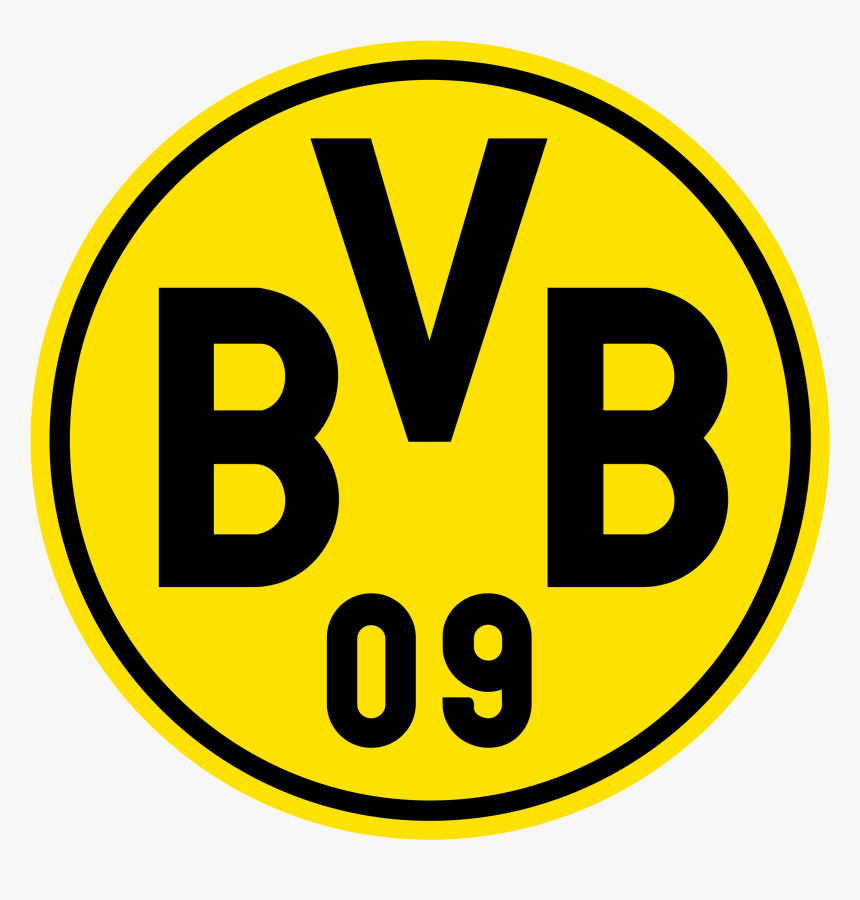 Borussia Dortmund, HD Png Download