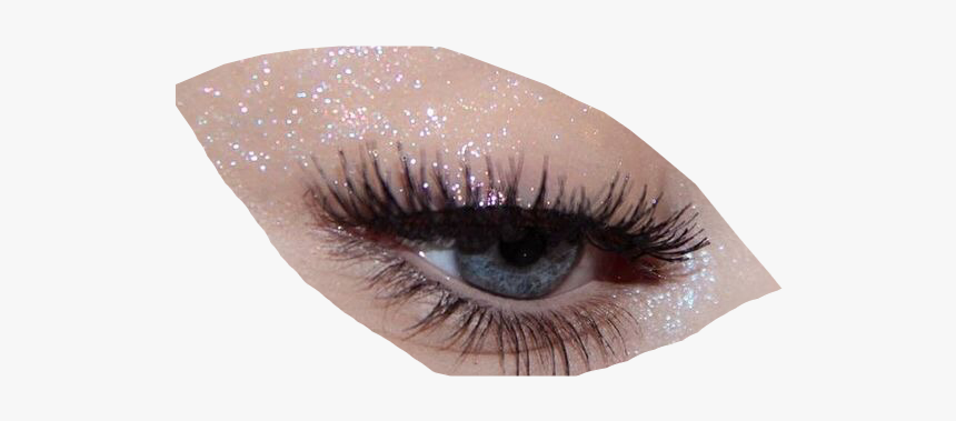 #eye #eyepng #eyefiller #makeup #filler #polyvore #moodboard - Pat Mcgrath Cyber Clear Eye Gloss, Transparent Png