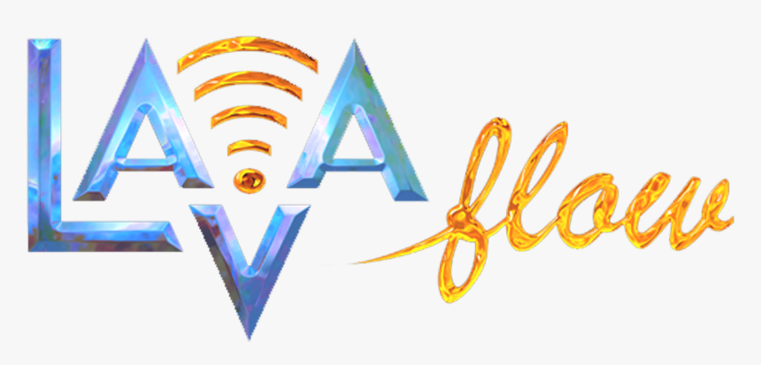 The Lava Flow Podcast, HD Png Download