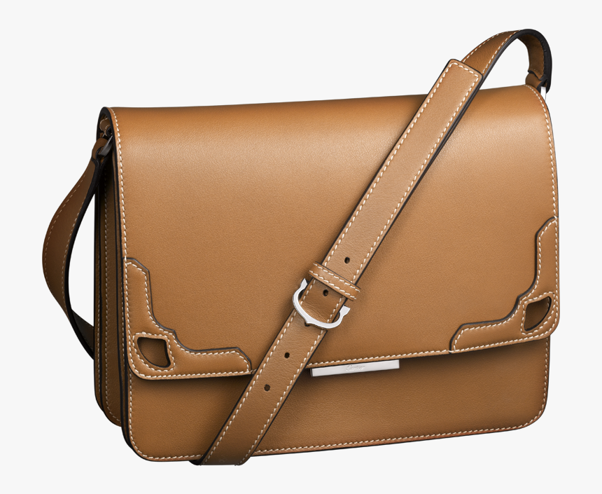 Women's Leather Bags Png, Transparent Png