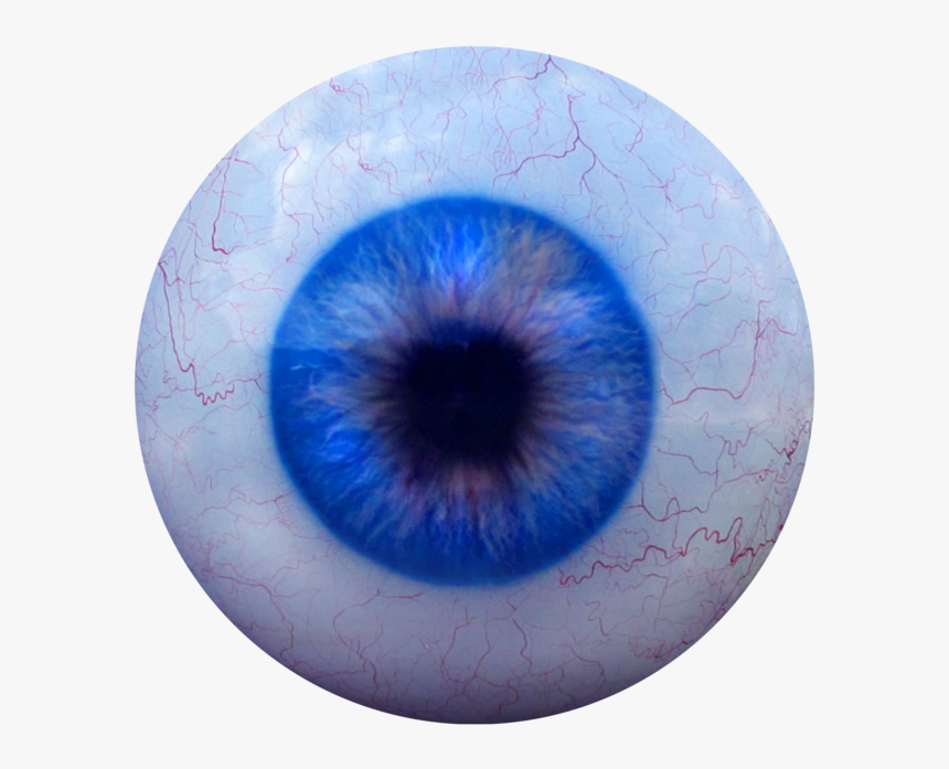 Png Library Creepy Eye Png Svg Royalty Free Download - Creepy Eye Png, Transparent Png