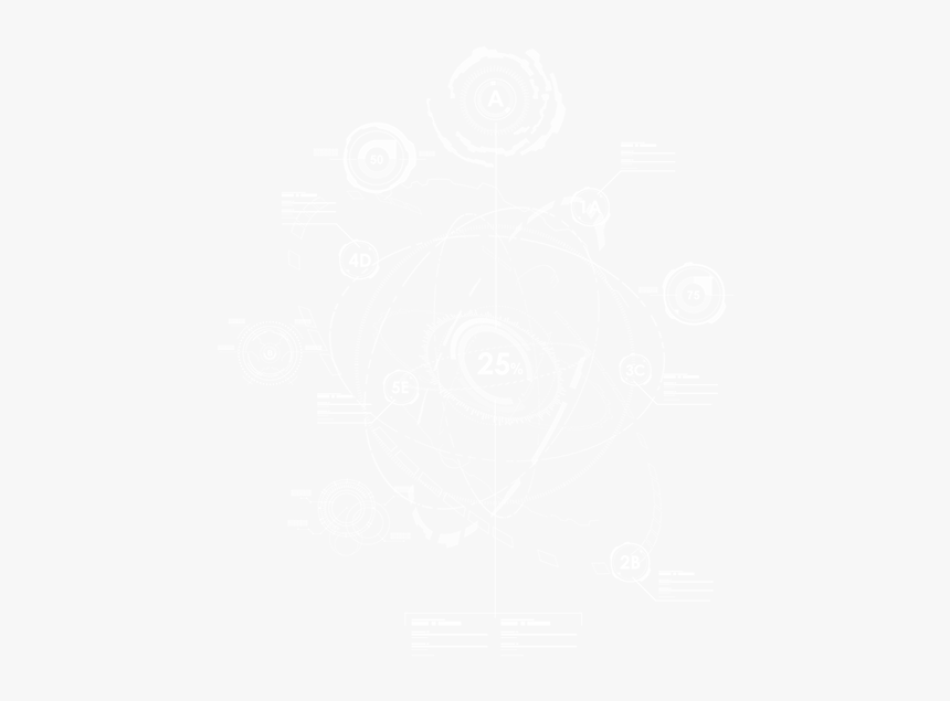 Johns Hopkins White Logo, HD Png Download