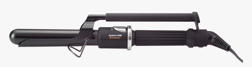 Black Ceramic Marcel Curling Iron 3/4 Inch - Babyliss Pro Ceramic Curling Iron, HD Png Download