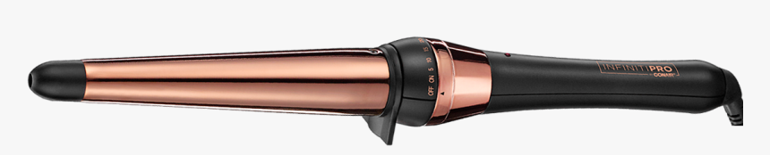 Infinitipro By Conair Rose Gold Titanium 1¼ Inch To - Subwoofer, HD Png Download