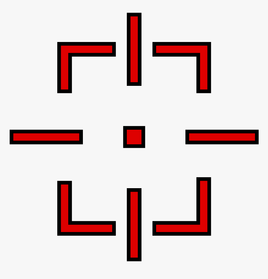 Cross, HD Png Download