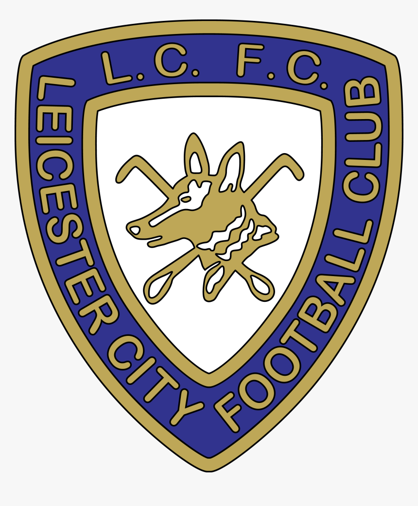 Logo Leicester City 2018, HD Png Download