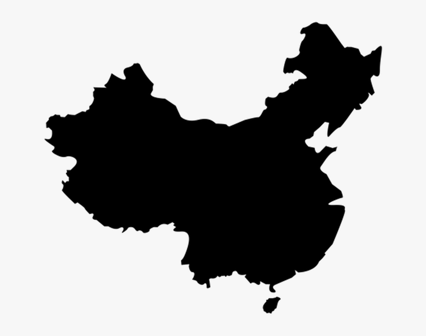 Transparent Engagement Icon Png - Map Of China, Png Download