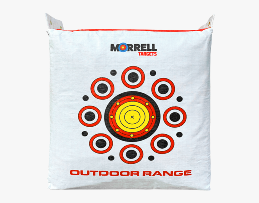 Shooting Bag Target, HD Png Download