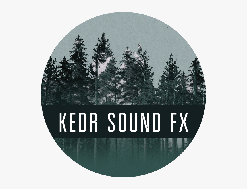 Kedr Sfx - Christmas Tree, HD Png Download