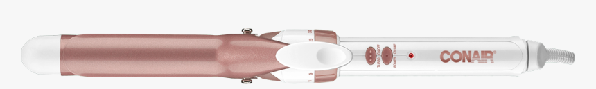 Conair Double Ceramic 1-inch Curling Iron - Lip Gloss, HD Png Download