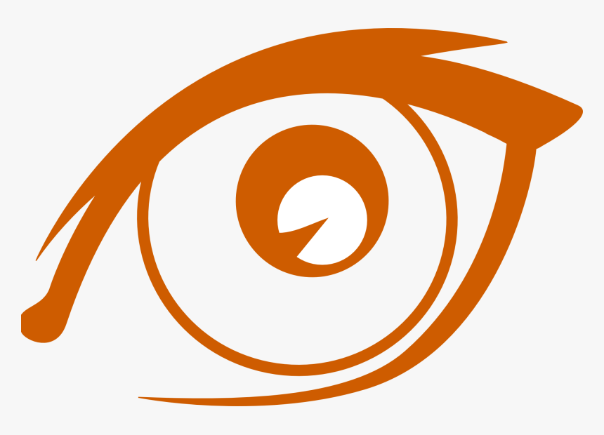 Eyes - Clipart - Tiger Eye Clipart, HD Png Download