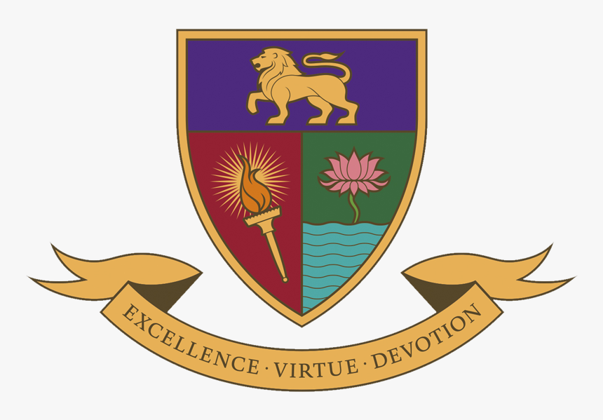 Krishna Avanti Primary School Harrow Logo, HD Png Download