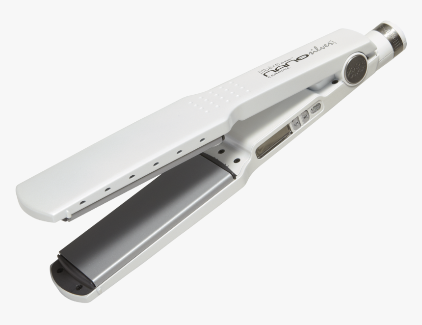 Nano Silver Flat Iron, HD Png Download
