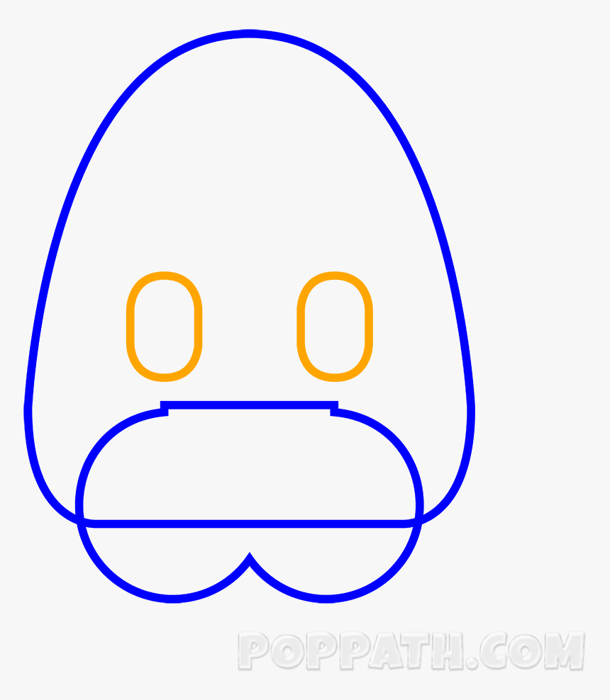 Transparent Dog Emoji Png - Circle, Png Download