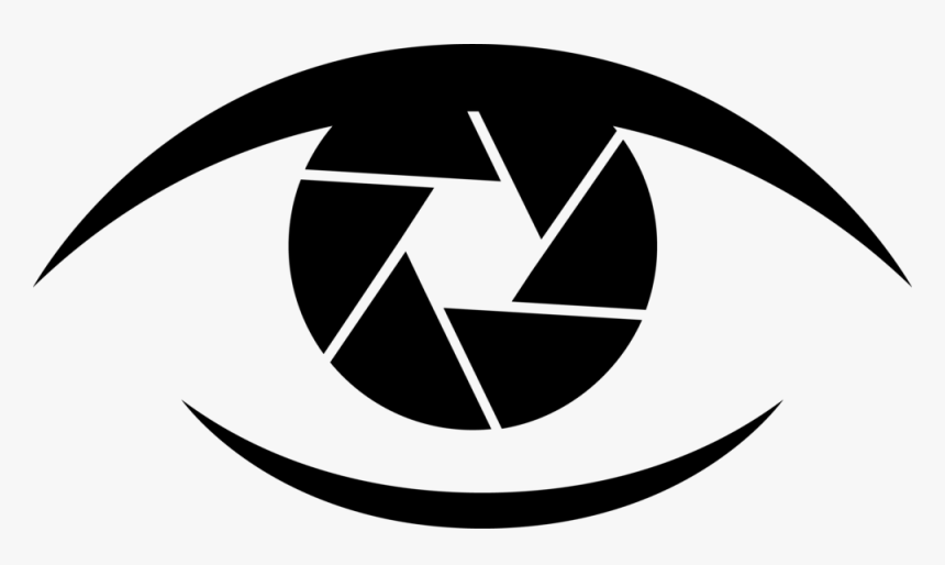 Shuttereyelogo, HD Png Download