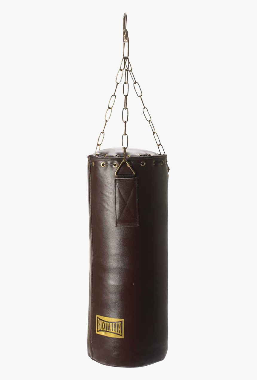 Punching Bag Download Png - Boxing Bag Png, Transparent Png