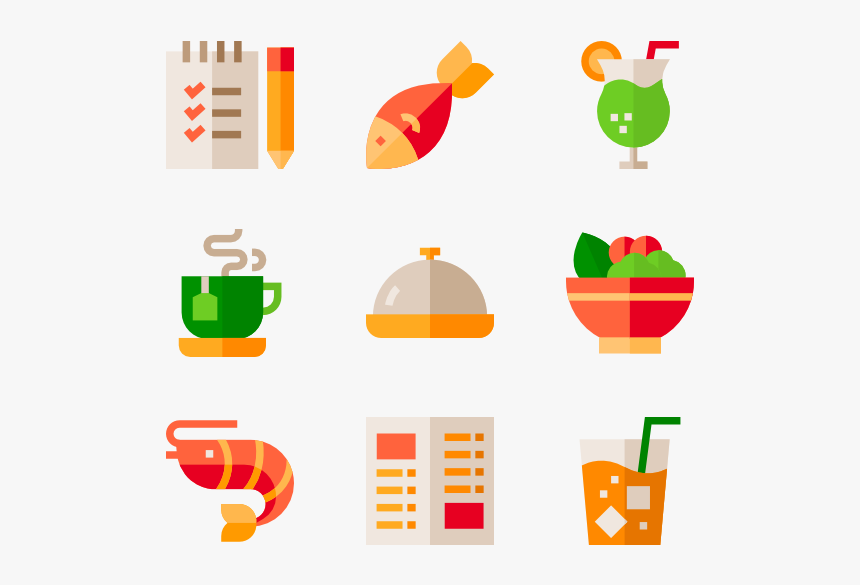 Asian Food Restaurant, HD Png Download