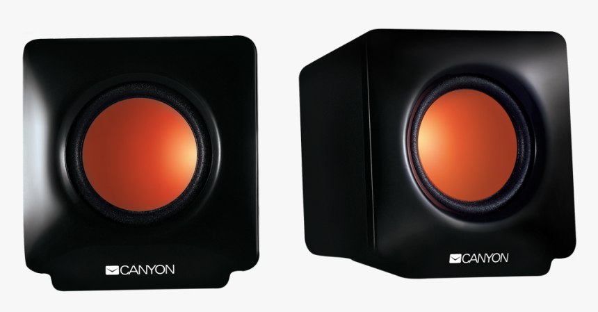 Canyon Hangszoró, HD Png Download