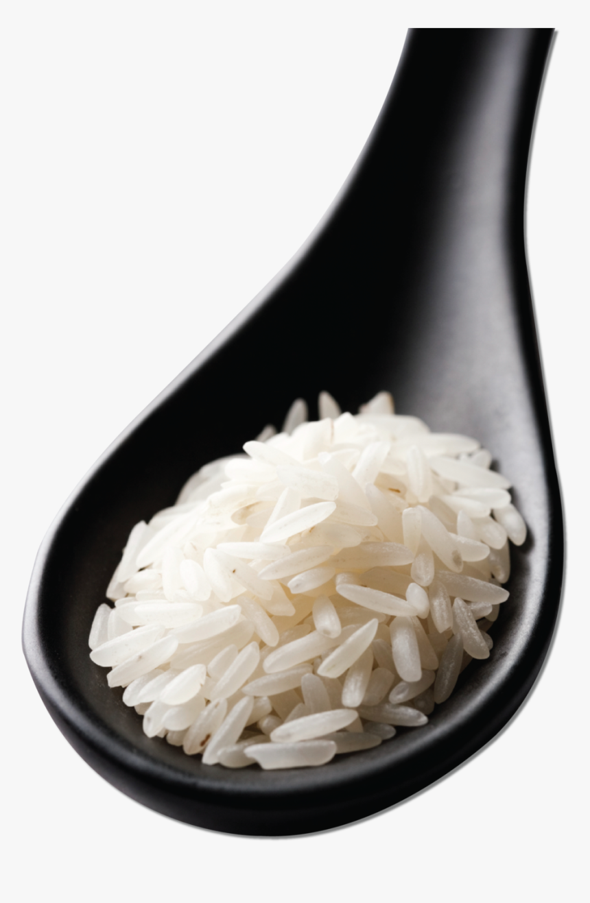 Download For Free Rice Transparent Png File - Spoon With Rice Png, Png Download