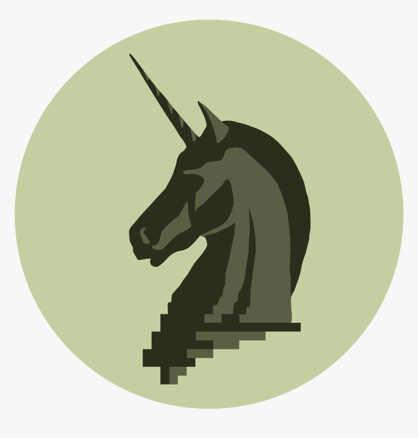 Unicorn, HD Png Download