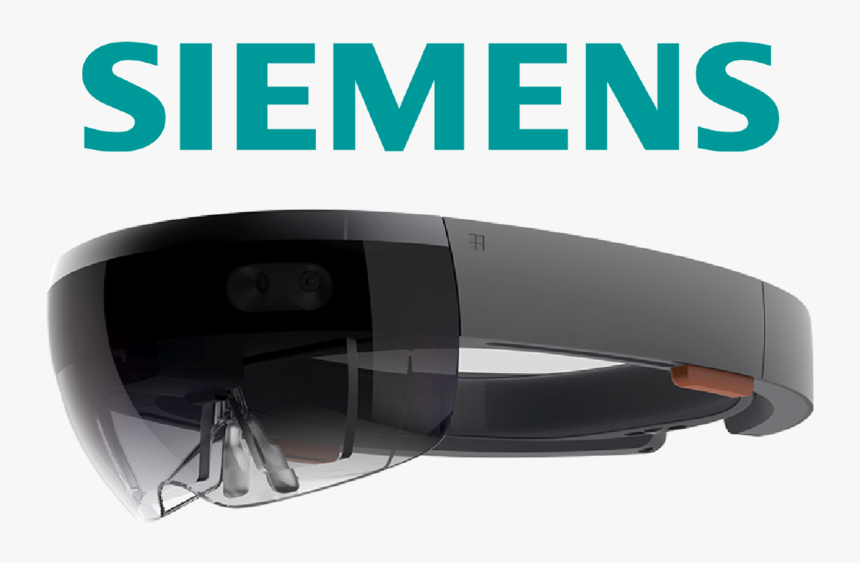 Siemens Logo Transparent - Siemens Logo, HD Png Download
