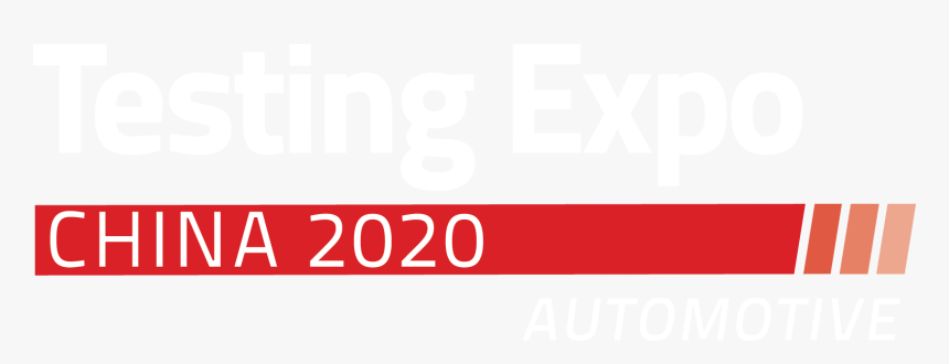Automotive Testing Expo China - Carmine, HD Png Download