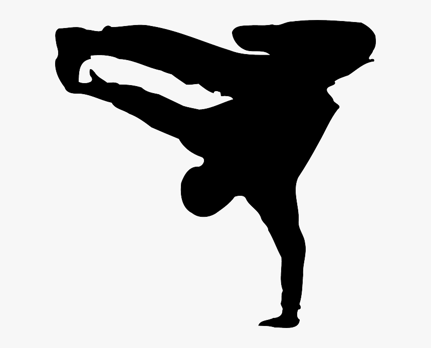 Break Dance, HD Png Download