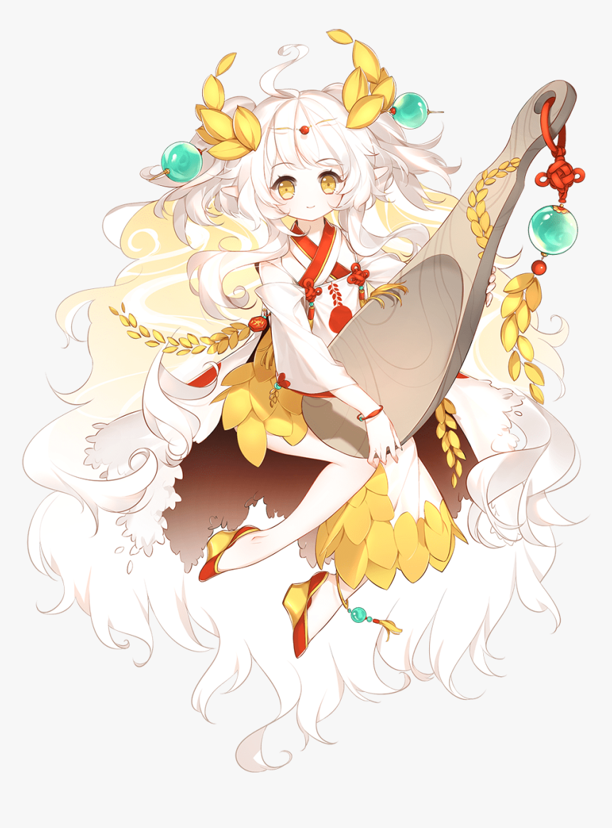 Food Fantasy Wiki - Food Fantasy Rice, HD Png Download
