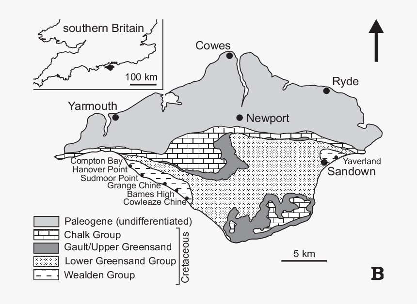 Map, HD Png Download