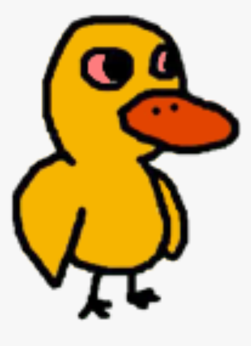 Transparent Sexy Icon Png - Duck Song Duck, Png Download
