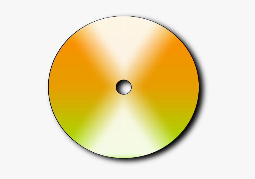 Diamond Record Icon2 - Circle, HD Png Download