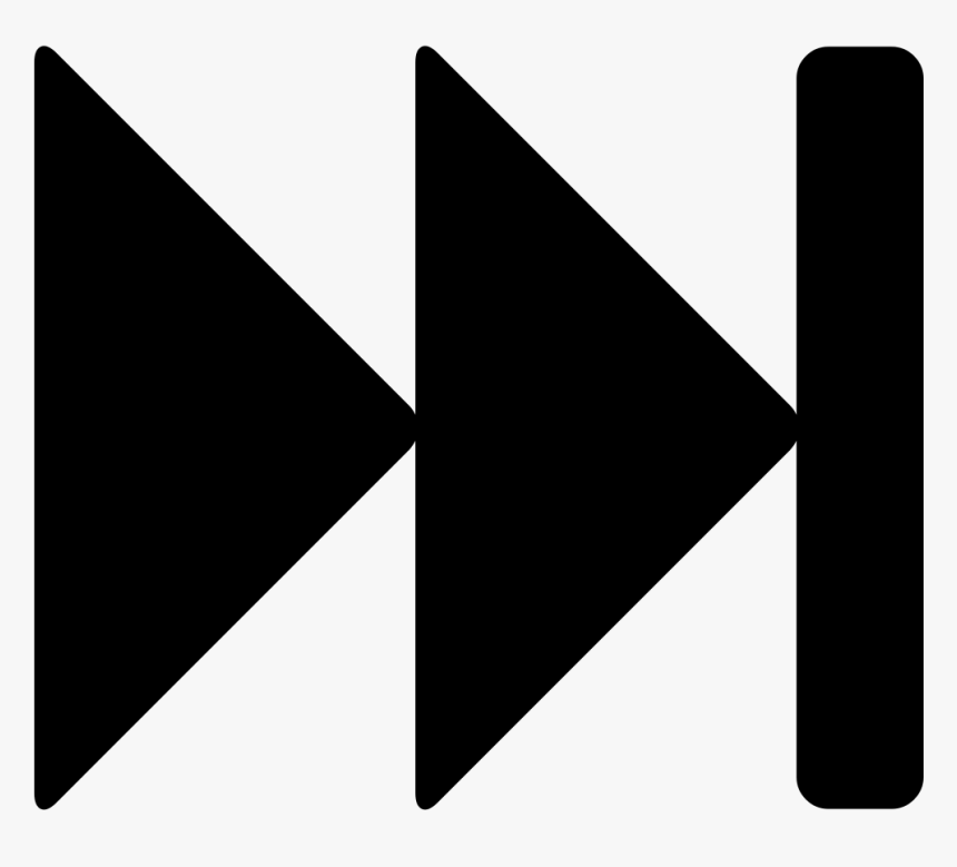 Fast Forward Font Awesome - Fast Forward Jpg, HD Png Download