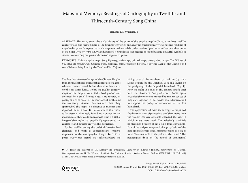 Document, HD Png Download