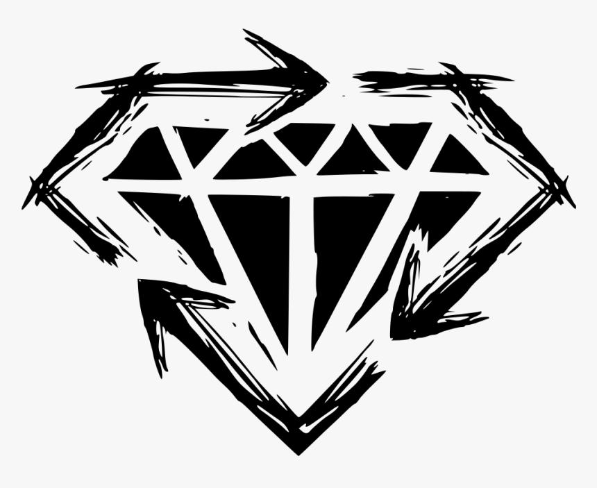 Stick To Your Guns Symbol, HD Png Download