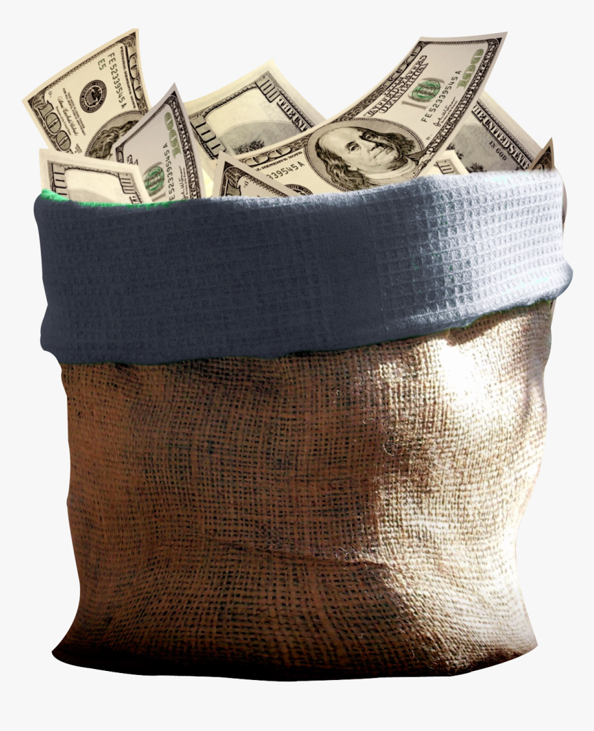 Transparent Brown Bag Png - Pillars Of Bsa Compliance, Png Download