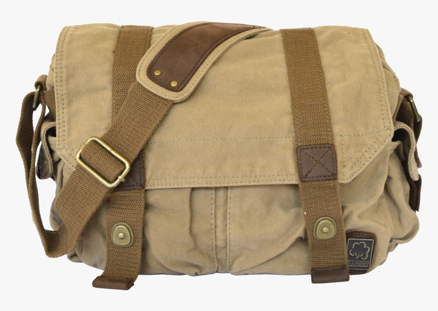 Bag With Transparent Background, HD Png Download