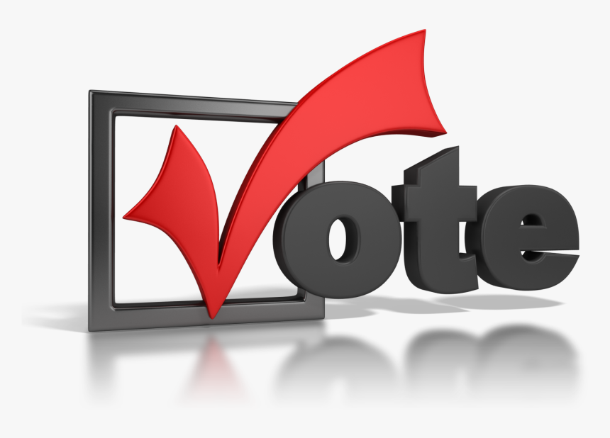 Download Vote Png Hd - Vote Png, Transparent Png