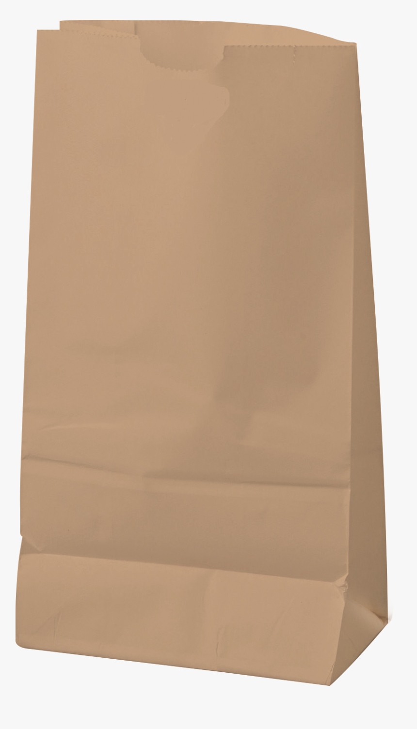 Paper Bags Craft Package - Tote Bag, HD Png Download