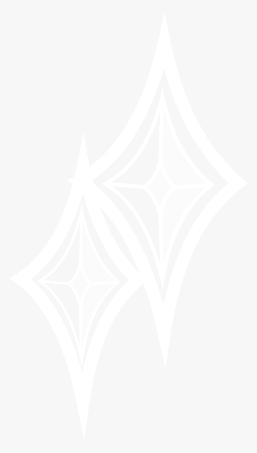 Diamond Logo White - Emblem, HD Png Download