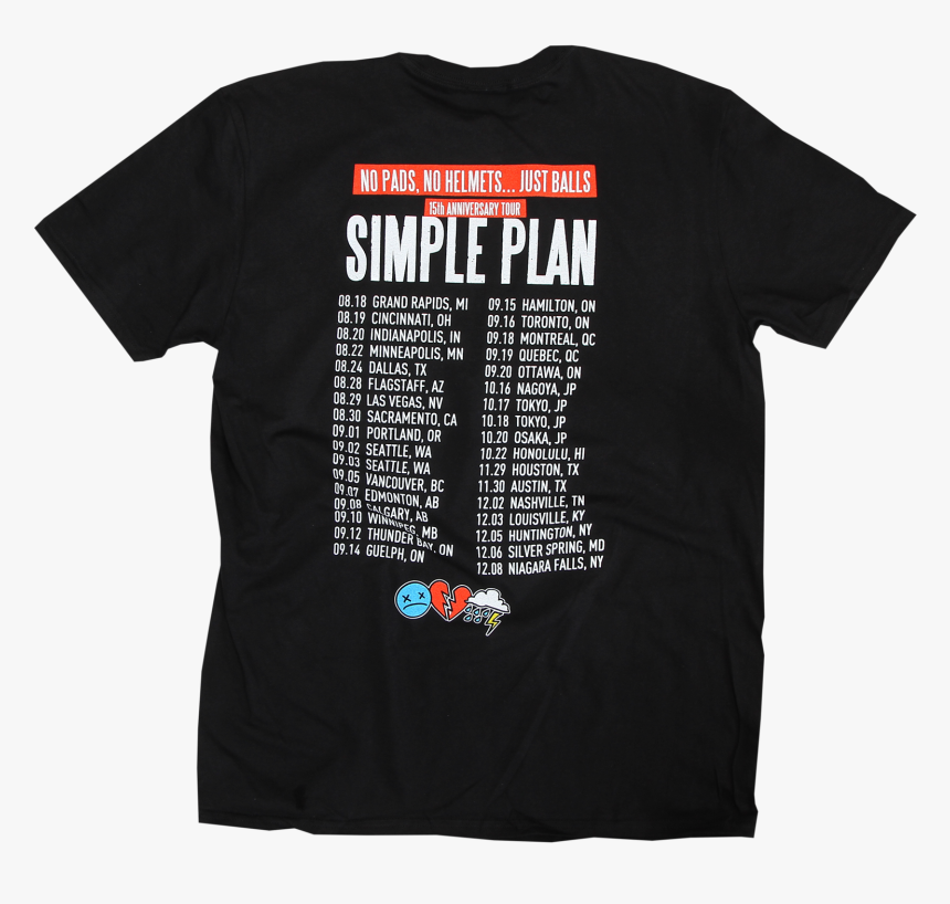 Icon Tour T-shirt - Dominos St Jude T Shirts, HD Png Download