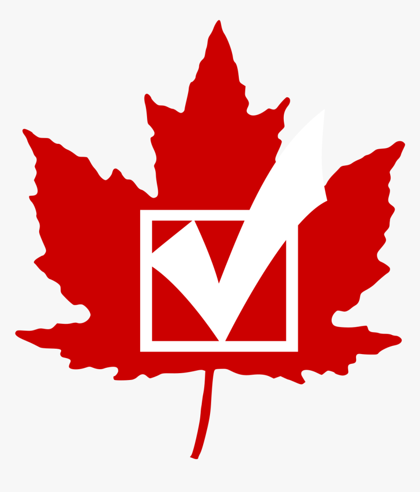 Canadian Election, HD Png Download