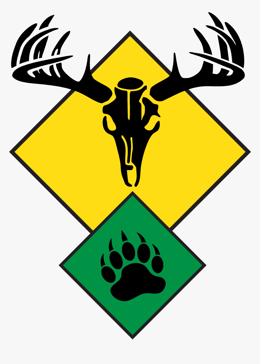 Double Diamond Wilderness Hunts Ltd., HD Png Download