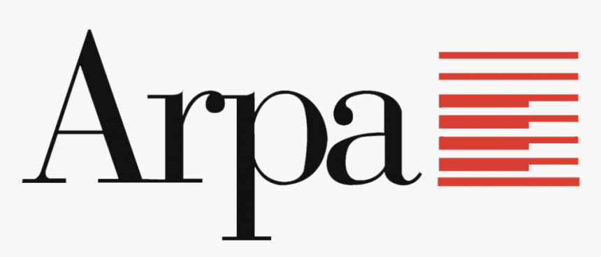Arpa - Arpa Industriale Logo, HD Png Download