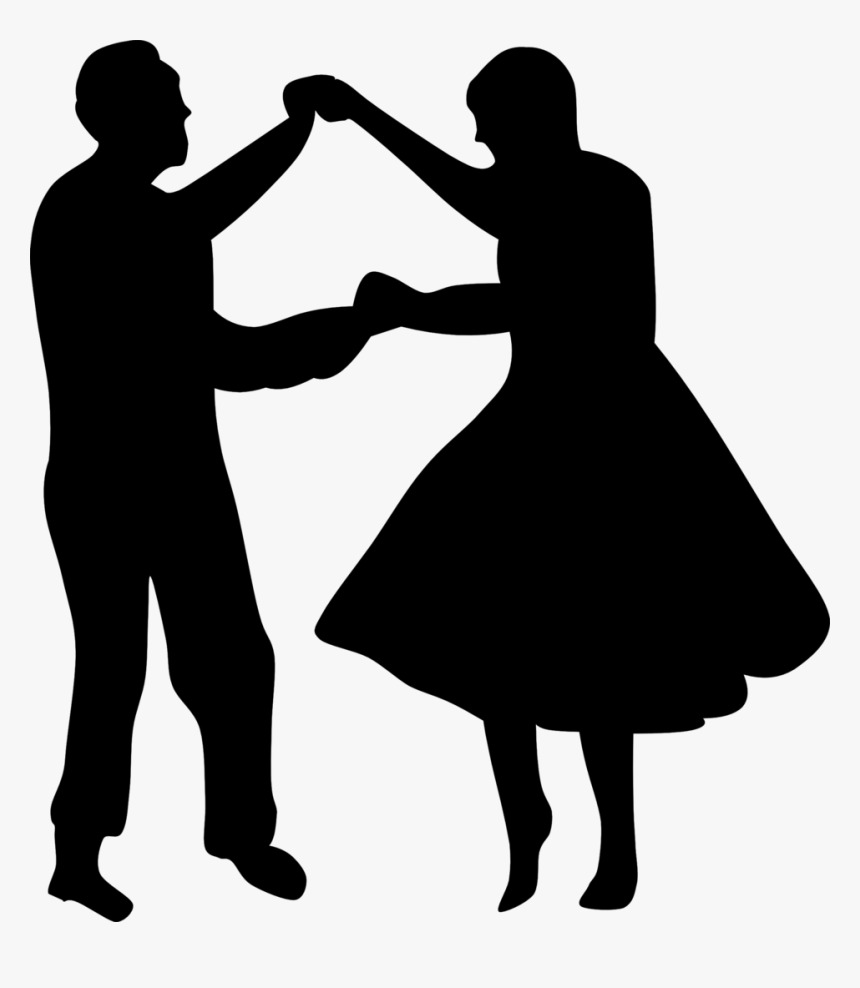 Dancing Clip Art, HD Png Download