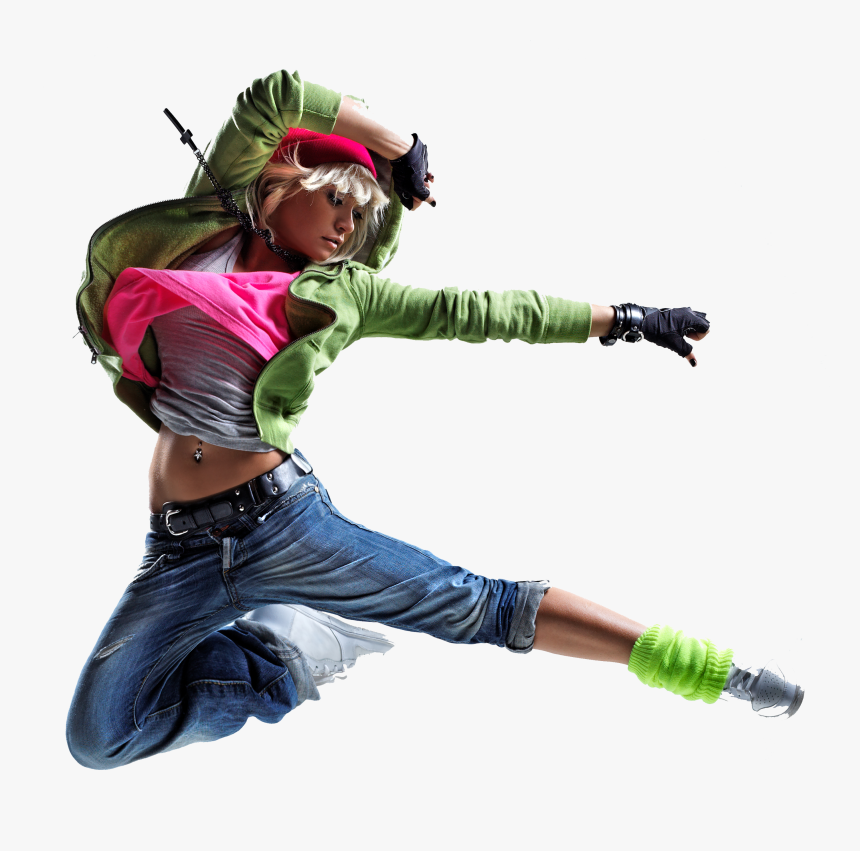 Clip Art Dancer Images Free Download, HD Png Download